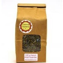French Dried Lavender Packs by Corinne Lapierre