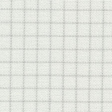 28CT Easy Count Brittney Evenweave Zweigart White Fat Quarter