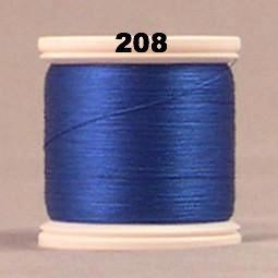 YLI Silk Thread #100