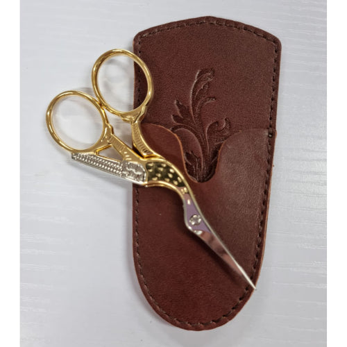 Sylviane Stork Scissors 3.5