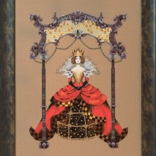 The Queen Bee by Mirabilia