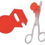 Scissor Sharpener by Siesta