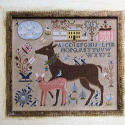 Dearie & Darling by Kathy Barrick