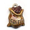 Susan Clarke Charm 1373 Coffee Bag