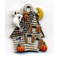 Susan Clarke Charm 46 Haunted House