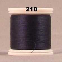 YLI Silk Thread #100