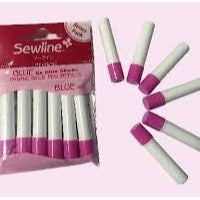 Sewline Fabric Glue Refills (Pack of 6 )