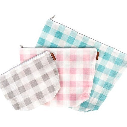 Gingham on the Go by It's So Emma