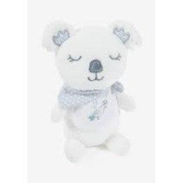 Grey Stitchable Koala Toy by DMC
