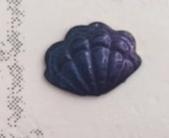 Susan Clarke Charm 142 Clam