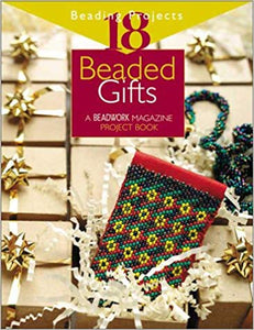 18 Beaded Gifts By Jean Campbell
