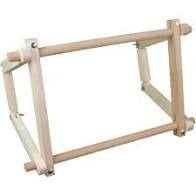 Flexible Table/Lap Scroll Frame by Edmunds