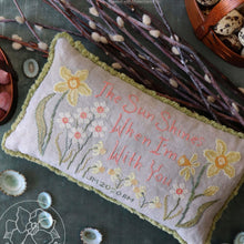 Language of Flowers Series by The Blue Flower