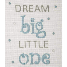Dream Big Cross Stitch Kit by Anchor