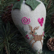 Holly Berry - Silk Berry Collection by Erica Michaels