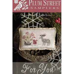 For You by Plum Street Samplers