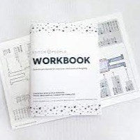 Stitch People Workbook