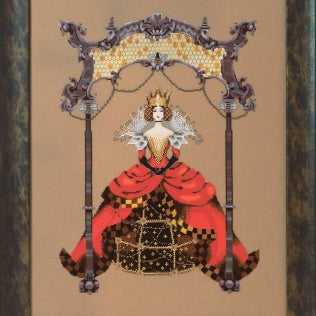 Queen Bee by Mirabilia