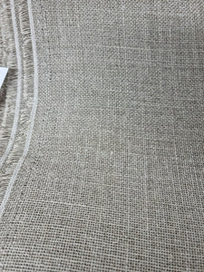 30CT Danish Linen 12N Natural