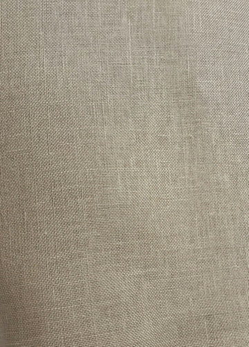 25CT Danish Linen 10U Unbleached Natural