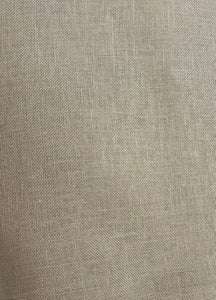 25CT Danish Linen 10U Unbleached Natural