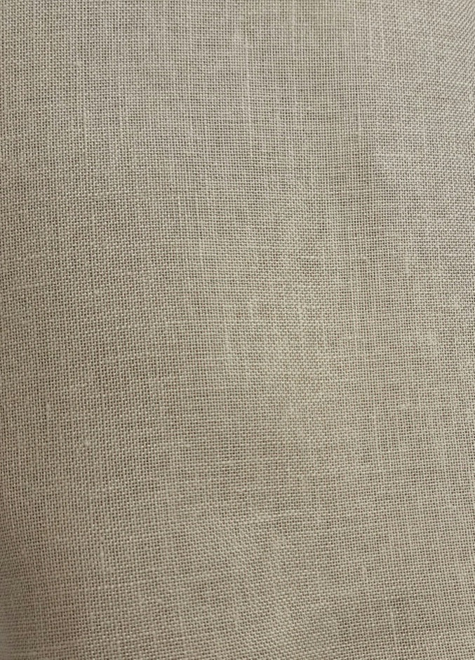 25CT Danish Linen 10U Unbleached Natural