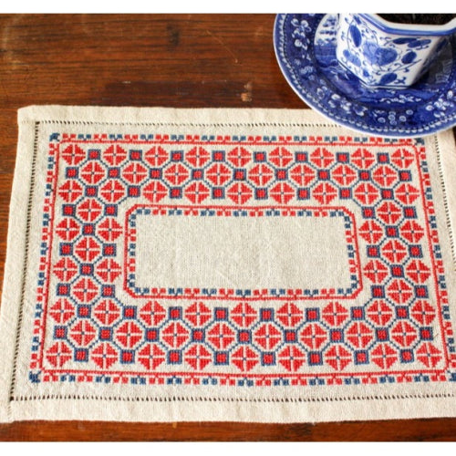 Kievan Cross Stich Kit by Avlea