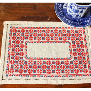 Kievan Cross Stich Kit by Avlea