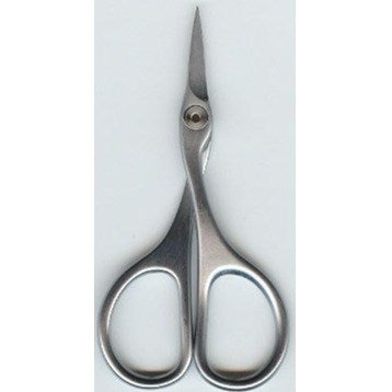 Ring Lock Straight Blade Embroidery Scissors by Premax