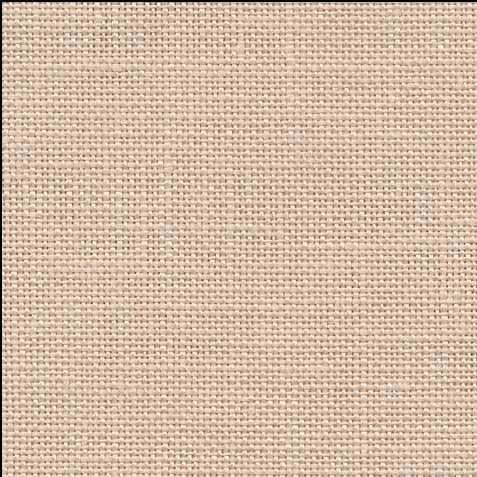 40CT Newcastle Linen Zweigart Cafe au Lait (Sand)