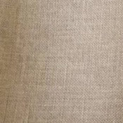 46CT XJudesign Hand Dyed Linen Morning Coffee Fat Half Yard