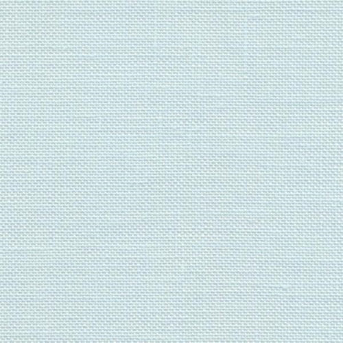 36CT Edinburgh Linen Zweigart  Ice Blue