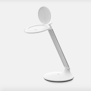 Daylight Halo 5D Table Magnifier Lamp