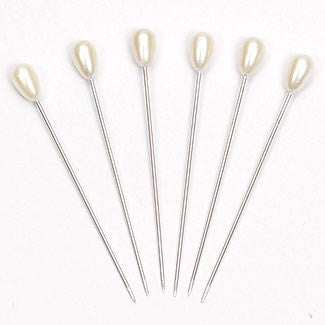 Florist Pins Large by Hemline