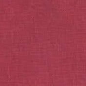32CT Fox and Rabbit Hand Dyed linen Waratah Fat Half Yard