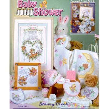 Baby Shower by Stoney Creek Collection