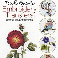 Thread Painting Books