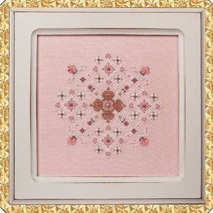 Queen's Snowflake by Just Nan