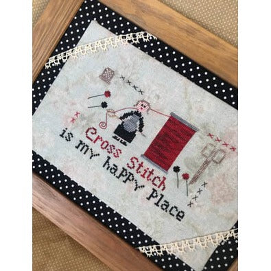 My Happy Place by Romy's Creations