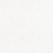 Homespun Cotton by Devonstone Per Metre White
