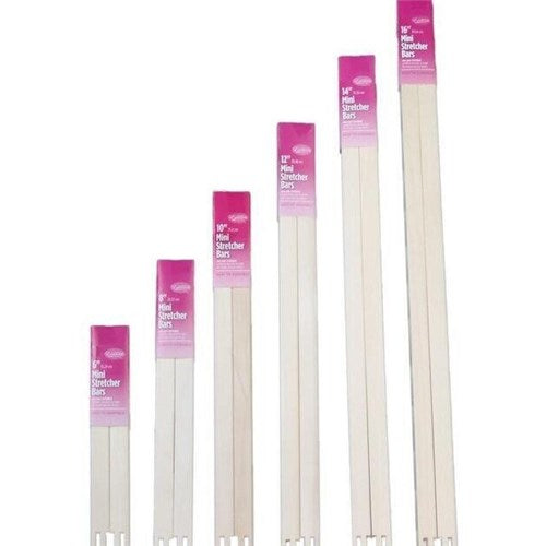 Stretcher Bars - Mini