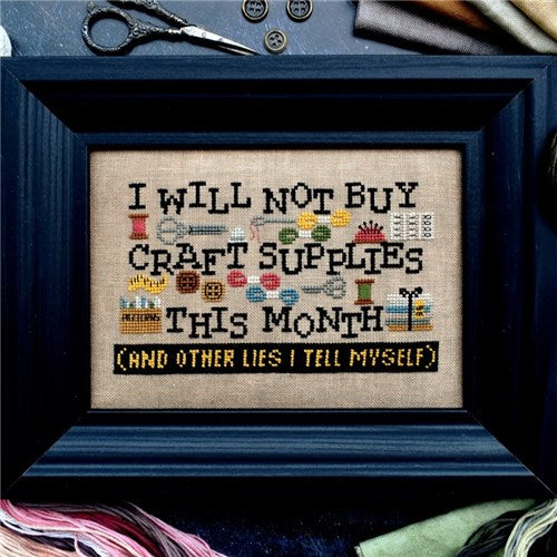 Craft Supplies - 