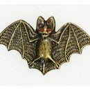 Susan Clarke Charm 583 Bat