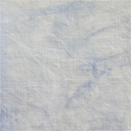 36CT Fiber On A Whim Hand Dyed Edinburgh Linen Fat Half Yard Celestine