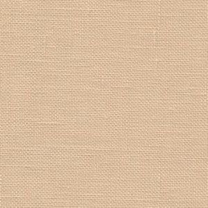 36CT Edinburgh Linen Antique Ivory Zweigart