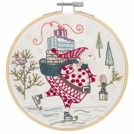 Ho Ho Ho by Un Chat dans l'aiguille