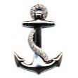 Susan Clarke Charm 922 Anchor