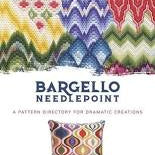 Bargello Needlepoint by Laura Angell