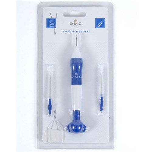 DMC Thin Punch Needle Tool