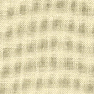 28CT Cashel Linen Zweigart  Antique Ivory